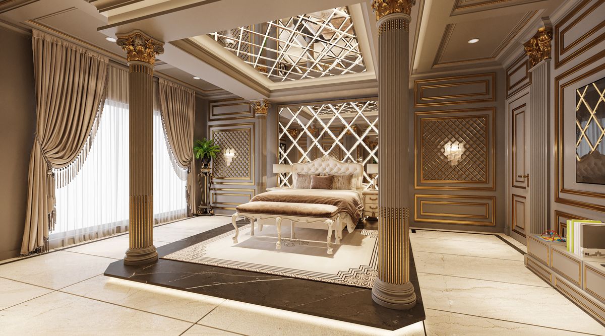 Balcão Suite at Annapurna Residency