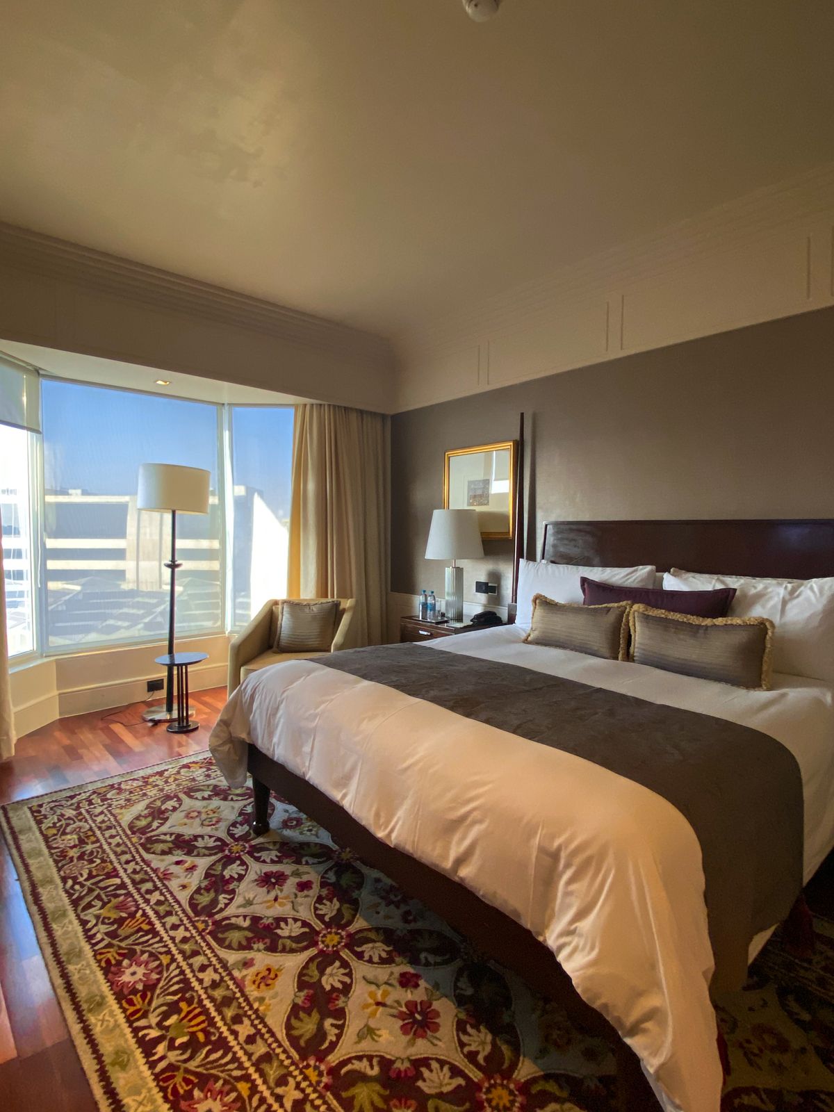 Garden Suite at Annapurna Residency